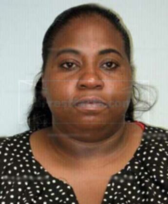 Khatina Bethola Martin