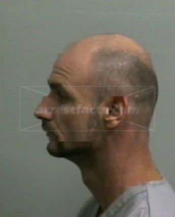 Cody Christopher Black