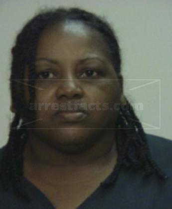 Melba Davis Alexander