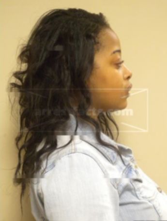 Rianna Z Sturdivant