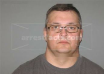 Kevin Todd Shelton
