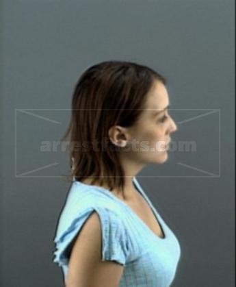 Amy Lynn Mcentire