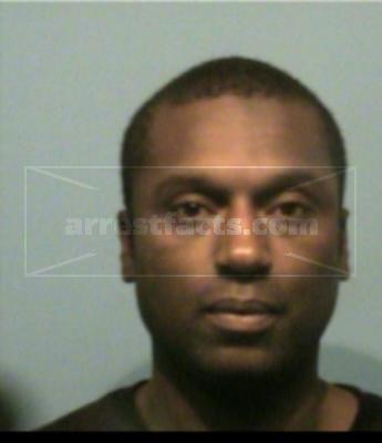Ricky Thornton