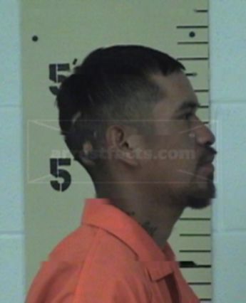Felix J Flores