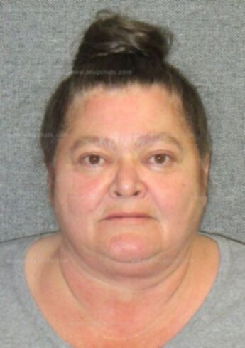 Jolene R Smith