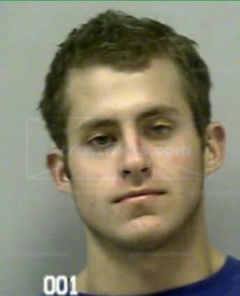 Curry Byron Carter
