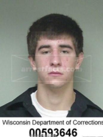 Cody J Michler