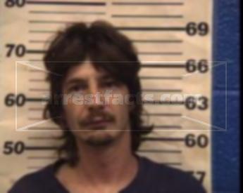 Tony Randall Hutson