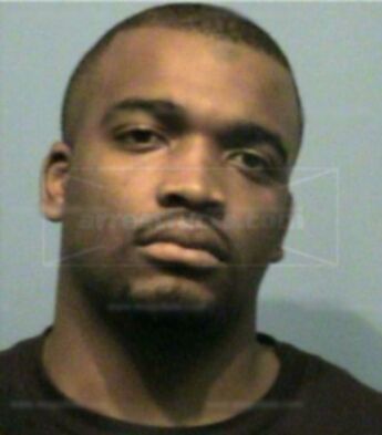 Roy Erick Adkins