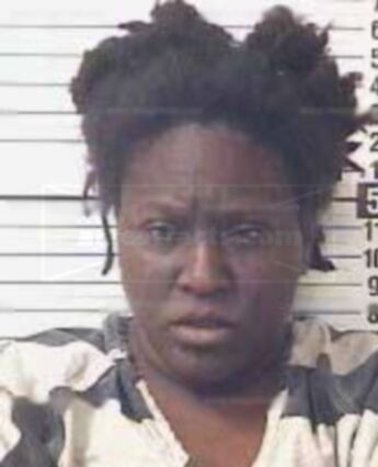 Kenyetta Tenica (Leverett) Harrell