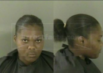 Myara Donnetta Patterson