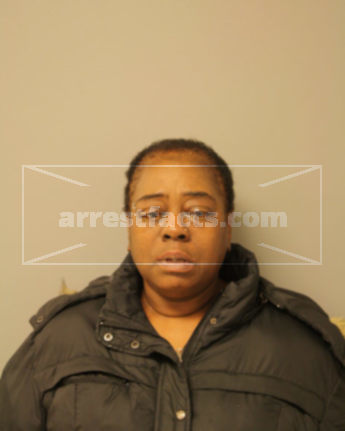 Brenda J Mckay