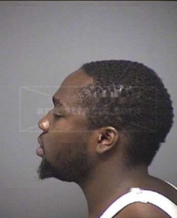 Eric Johnson Reddick