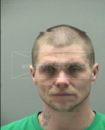 Robert Chauncy Adkins