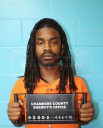 Herman Lamont Alexander