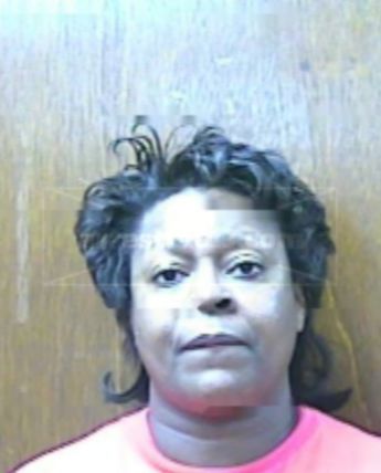 Brenda Kay Watson