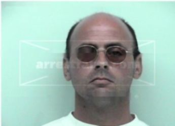 Kenneth Edward Martin