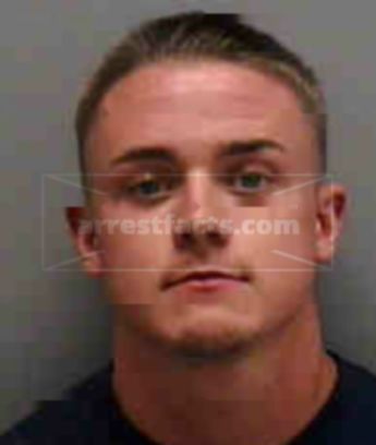 James Christopher Acker