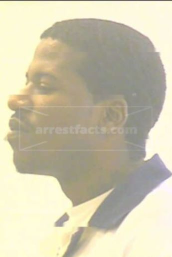 Kenneth Lamar Harris