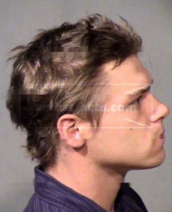 Preston Ross Leeper