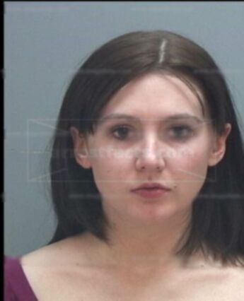 Samantha Elizabeth Mcbride