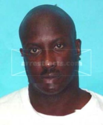 Derrick Moore