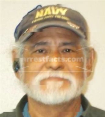 Reynaldo Santos Torrez