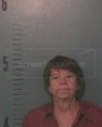 Loretta Horton Branch