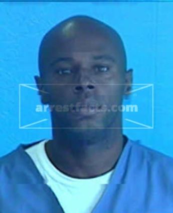 Calvin Earl Mayes