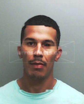 Dillon James Cordova