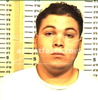 Edward Orlando Rubio