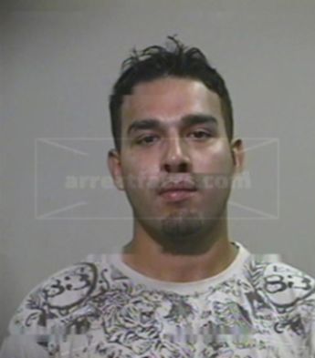 Vincent Vargas
