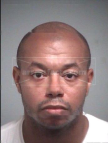 Alfred Lee Jeter