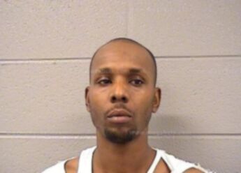 Antonio Singleton