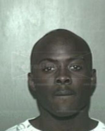 Rodney Hooks