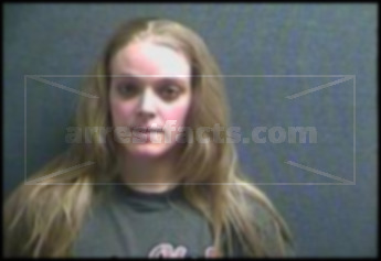Nicole Alexis Hagaman