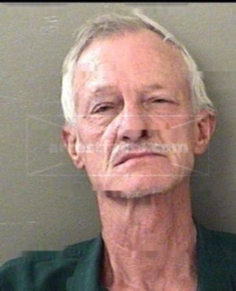 Byron Leon Boatman