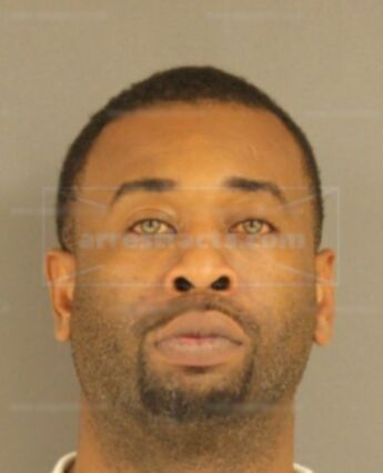 Jerome Jermall Mayers