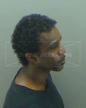 Marcus Ledale Smith