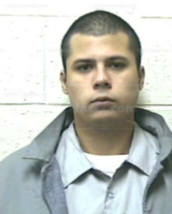 Mario Anthony Bryan