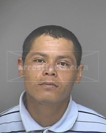 Jose Luis Romo