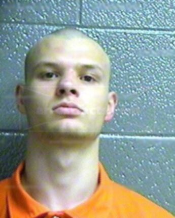 Dyllan C Henson