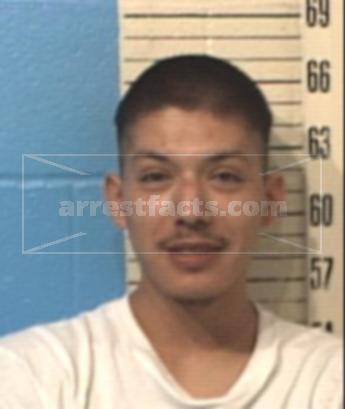 Charles Andrew Camarillo