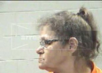 Janet Darlene Kennedy