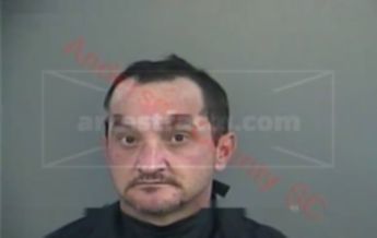 Chad Wayne Howell