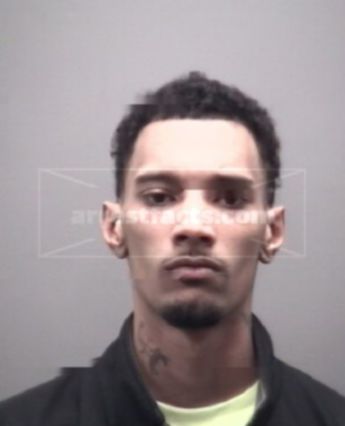 Marcellous Levon Prince