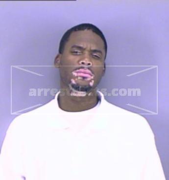 Eric Dewayne Hill