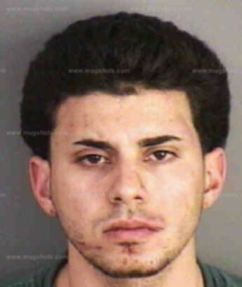 Anthony Miranda