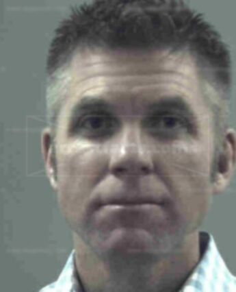 Brandon Nicholas Geary