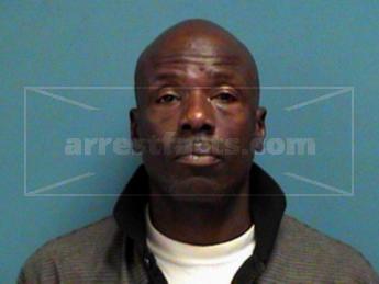 Byron David Brooks